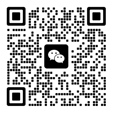 扫码访问公众号